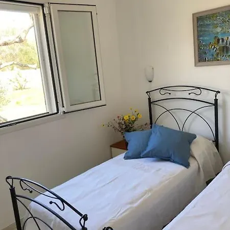 Del Mirto Holiday home Torre Pali