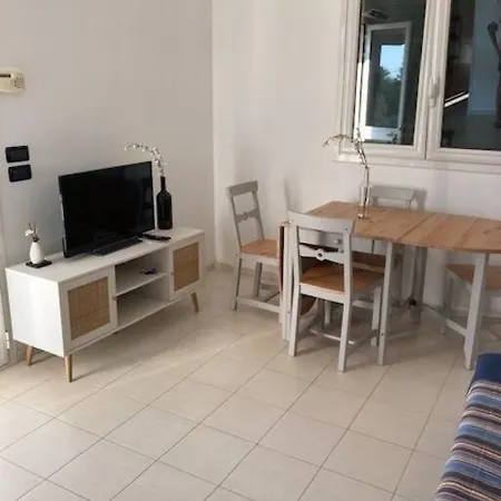 Holiday home Del Mirto Torre Pali
