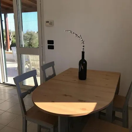 Del Mirto Holiday home