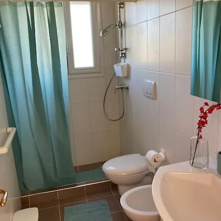 Del Mirto Holiday home