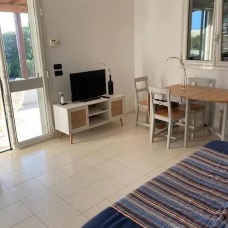 Holiday home Del Mirto *