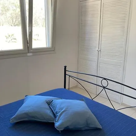 Del Mirto Holiday home Torre Pali