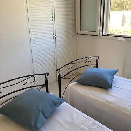 Holiday home Del Mirto Torre Pali