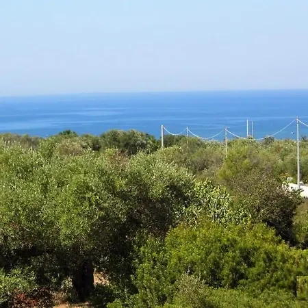 Holiday home Del Mirto