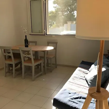 Del Mirto Holiday home *